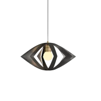 Pendente Versátil Accord 40cm - 1610 - 18