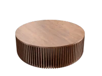 Mesa de Centro Ripada Accord 30 x 80cm - F1041