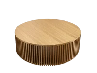 Mesa de Centro Ripada Accord 30 x 80cm - F1041 - 4