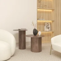 Mesa de Apoio Cilíndrica Accord 50 x 60cm - F1044 - 2