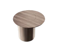 Mesa de Apoio Cilíndrica Accord 50 x 60cm - F1044 - 6