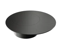 Mesa de Centro Cilíndrica Accord 30 x 100cm - F1046 - 7