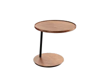 Mesa de Apoio Balance Accord 57 x 40cm - F1049 - 1