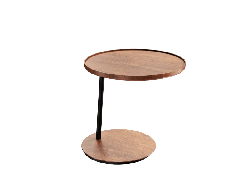 Mesa de Apoio Balance Accord 57 x 40cm - F1049