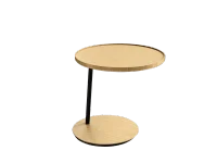 Mesa de Apoio Balance Accord 50 x 50cm - F1050 - 8