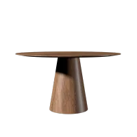 Mesa de Jantar Cônica Accord 77 x 140cm - F1057 - 2