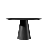 Mesa de Jantar Cônica Accord 77 x 140cm - F1057 - 6