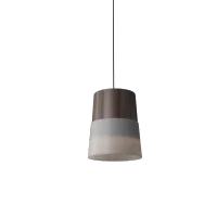 Pendente Cônico Accord 19cm - 1151 - 5