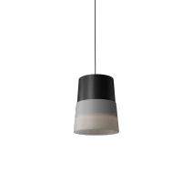Pendente Cônico Accord 19cm - 1151 - 7