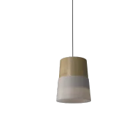 Pendente Cônico Accord 19cm - 1151 - 8