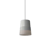 Pendente Cônico Accord 19cm - 1151 - 9