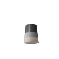 Pendente Cônico Accord 19cm - 1151 - 12