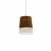 Pendente Cônico Accord 18cm - 1100
