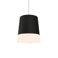 Pendente Cônico Accord 18cm - 1100 - 8