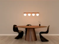 Pendente Sfera Accord 90cm - 623 - 2