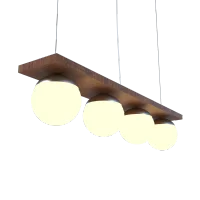 Pendente Sfera Accord 90cm - 623 - 3