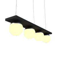 Pendente Sfera Accord 90cm - 623 - 8