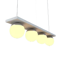 Pendente Sfera Accord 90cm - 623 - 10