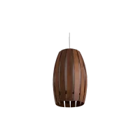 Pendente Barril Accord 33cm -303 - 1