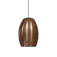Pendente Barril Accord 33cm -303 - 4