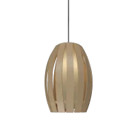 Pendente Barril Accord 33cm -303 - 8