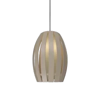 Pendente Barril Accord 33cm -303 - 12