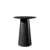 Mesa de Apoio Cônica Accord 56 x 45cm - F1052 - 6