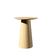 Mesa de Apoio Cônica Accord 45,5 x 60cm - F1053 - 7