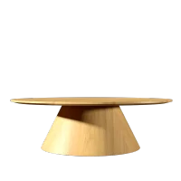 Mesa de Apoio Cônica Accord 29 x 100cm - F1055 - 3