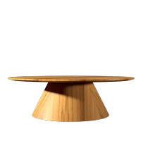 Mesa de Apoio Cônica Accord 29 x 100cm - F1055 - 4