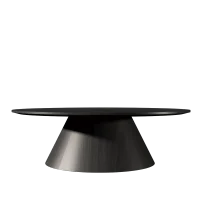 Mesa de Apoio Cônica Accord 29 x 100cm - F1055 - 6
