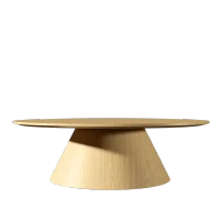 Mesa de Apoio Cônica Accord 29 x 100cm - F1055 - 7