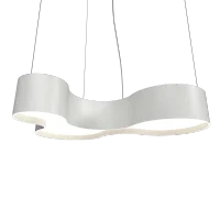 Pendente KS Orgânico Accord 100cm - 291 - 13