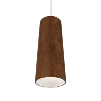 Pendente Cônico Accord 30cm - 116 - 1
