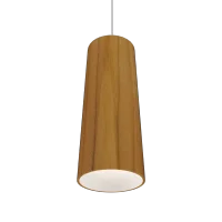 Pendente Cônico Accord 30cm - 116 - 5