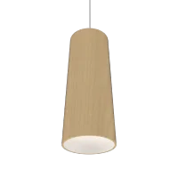 Pendente Cônico Accord 30cm - 116 - 7