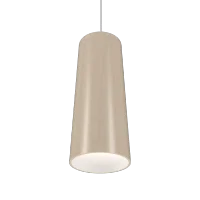 Pendente Cônico Accord 30cm - 116 - 11