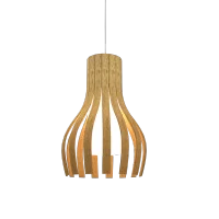 Pendente Barril Accord 50cm - 269 - 6