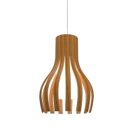 Pendente Barril Accord 50cm - 269 - 7