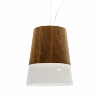 Pendente Cônico Accord 33cm - 264 - 1