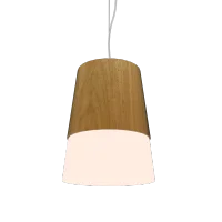 Pendente Cônico Accord 33cm - 264 - 4