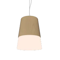 Pendente Cônico Accord 33cm - 264 - 7