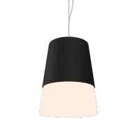 Pendente Cônico Accord 33cm - 264 - 8