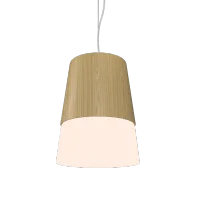 Pendente Cônico Accord 33cm - 264 - 9