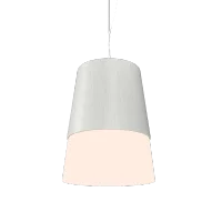Pendente Cônico Accord 33cm - 264 - 10
