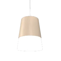 Pendente Cônico Accord 33cm - 264 - 11
