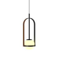 Pendente Arcus Accord 51cm - 1544 - 13