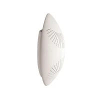 Arandela Asteris Geo Luz & Cerâmica 40 cm - 2