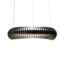 Pendente Stecche Di Legno Accord - 1535 - 10