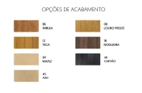 Pendente Harmonia Accord 100cm - 1520 - 10